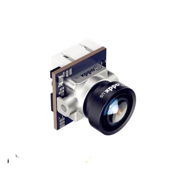 Caddx Ant Nano 1200tvl Osd 1.8mm Ultra Light Camera 16:9 4:3 for Tinywhoop Cinewhoop Toothpick Mobula6